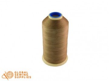 New Bedford Furrier 100% Cotton Thread  No.100  Pastel